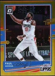 Paul George