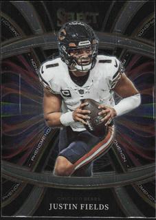 Justin Fields