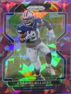 Ezekiel Elliott