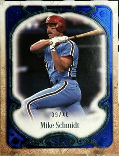 Mike Schmidt