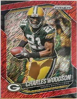 Charles Woodson