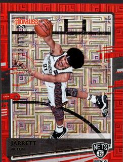 Jarrett Allen
