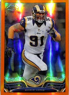 Chris Long