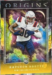 Kayshon Boutte