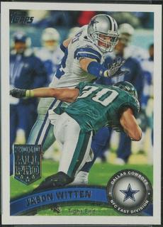Jason Witten