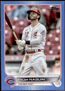 Tyler Naquin