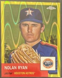 Nolan Ryan