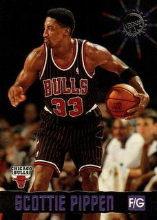 Scottie Pippen