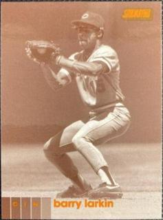 Barry Larkin