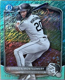 Braden Montgomery