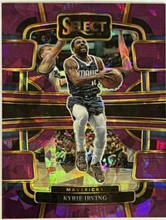 Kyrie Irving