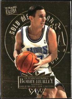 Bobby Hurley