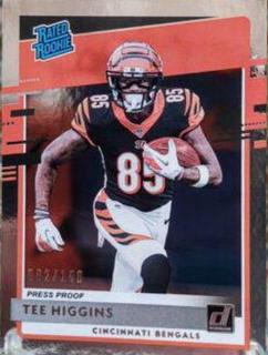 Tee Higgins