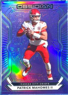 Patrick Mahomes II