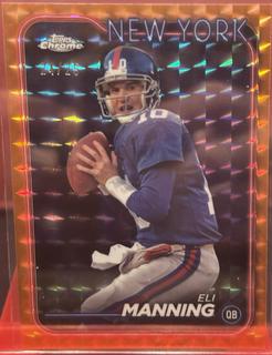Eli Manning