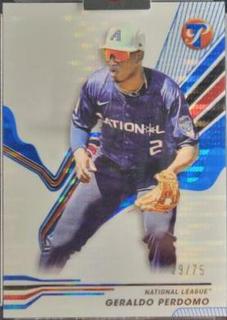 Geraldo Perdomo
