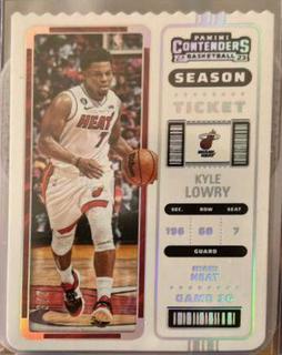 Kyle Lowry