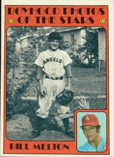 Bill Melton