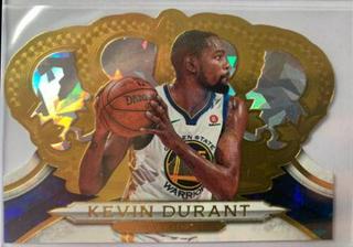 Kevin Durant
