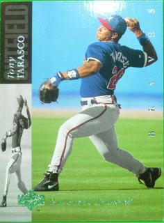 Tony Tarasco