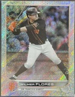Wilmer Flores