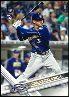 Orlando Arcia