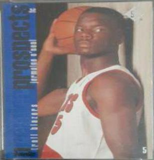 Jermaine O'Neal