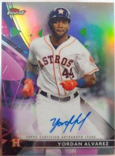Yordan Alvarez