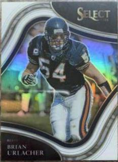 Brian Urlacher
