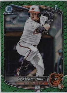 Caden Bodine