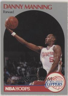 Danny Manning