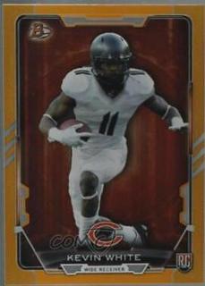Kevin White