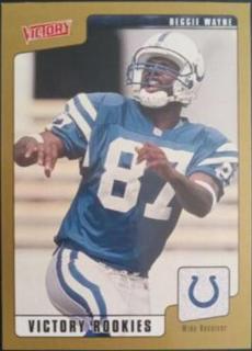 Reggie Wayne