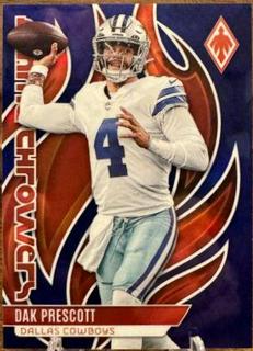 Dak Prescott