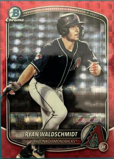 Ryan Waldschmidt