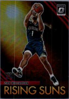 Zion Williamson