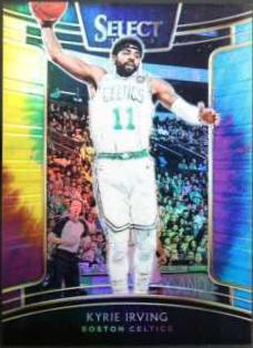 Kyrie Irving