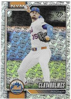 Clay Holmes