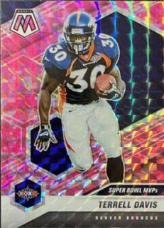 Terrell Davis