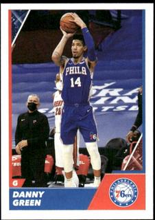 Danny Green