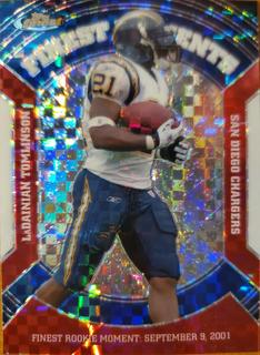 LaDainian Tomlinson