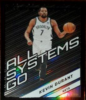 Kevin Durant