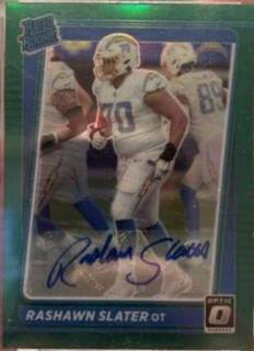 Rashawn Slater