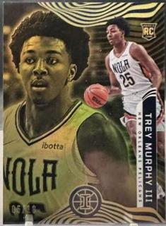 Trey Murphy III