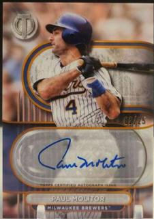Paul Molitor