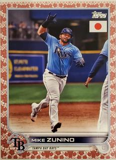 Mike Zunino