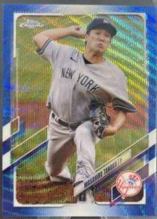 Masahiro Tanaka