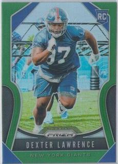 Dexter Lawrence