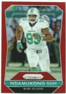 Ndamukong Suh