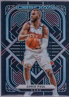 Chris Paul